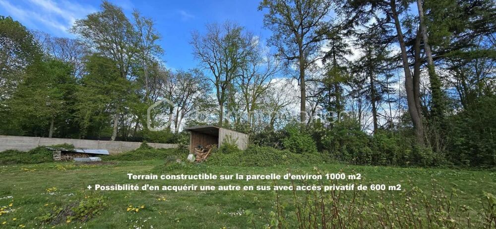  vendre  Maison Saint-Fuscien (80680)