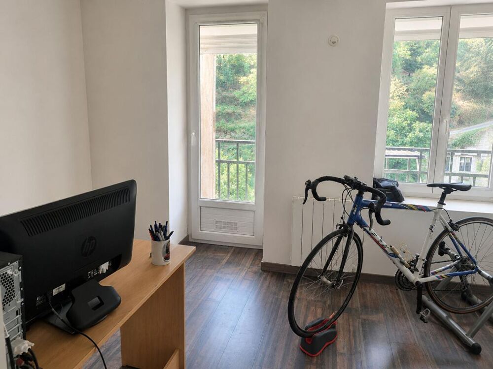 Vente Maison ANNONAY, ENSEMBLE IMMOBILIER A FORT POTENTIEL Annonay