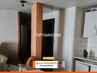  Maison � vendre 3 pi�ces 57 m�