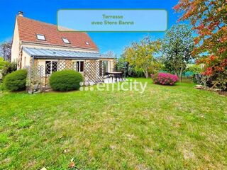  Maison � vendre 7 pi�ces 140 m�