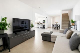  Maison à vendre 3 pièces 93 m²