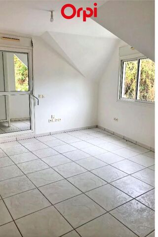  Appartement � vendre 2 pi�ces 33 m�