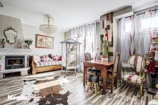  Maison � vendre 5 pi�ces 110 m�