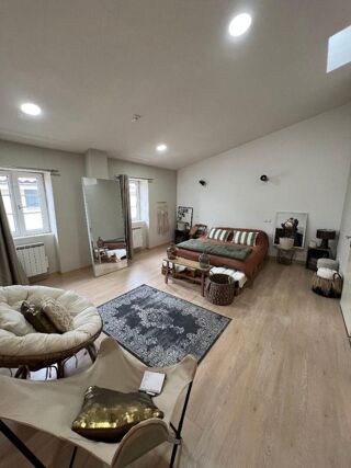 Vente Maison Maison de ville Romans Sur Isere 5 pièce(s) 114 m2 Romans sur isere