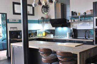  Maison  vendre 8 pices 262 m