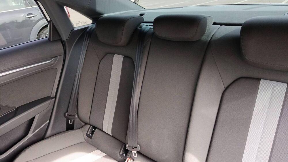 A3 35 TFSi 150 Mild Hybrid S-Tronic 7 Design 2021 occasion 69510 Thurins