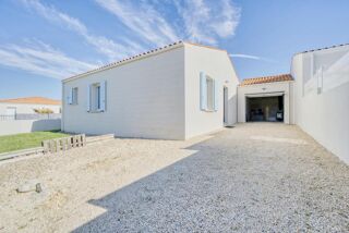  Maison à vendre 4 pièces 83 m²