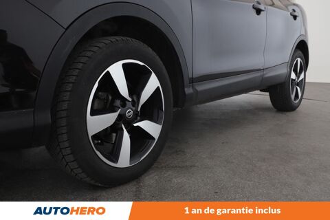 Qashqai 1.6 dCi N-Connecta 130 ch 2016 occasion 92130 Issy-les-Moulineaux