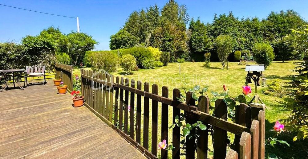 ? ? COUP DE COEUR ASSURÉ  À Vendre Maison Plein Pied