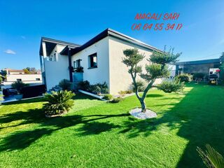  Villa  vendre 8 pices 185 m