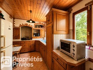  Maison à vendre 4 pièces 110 m²