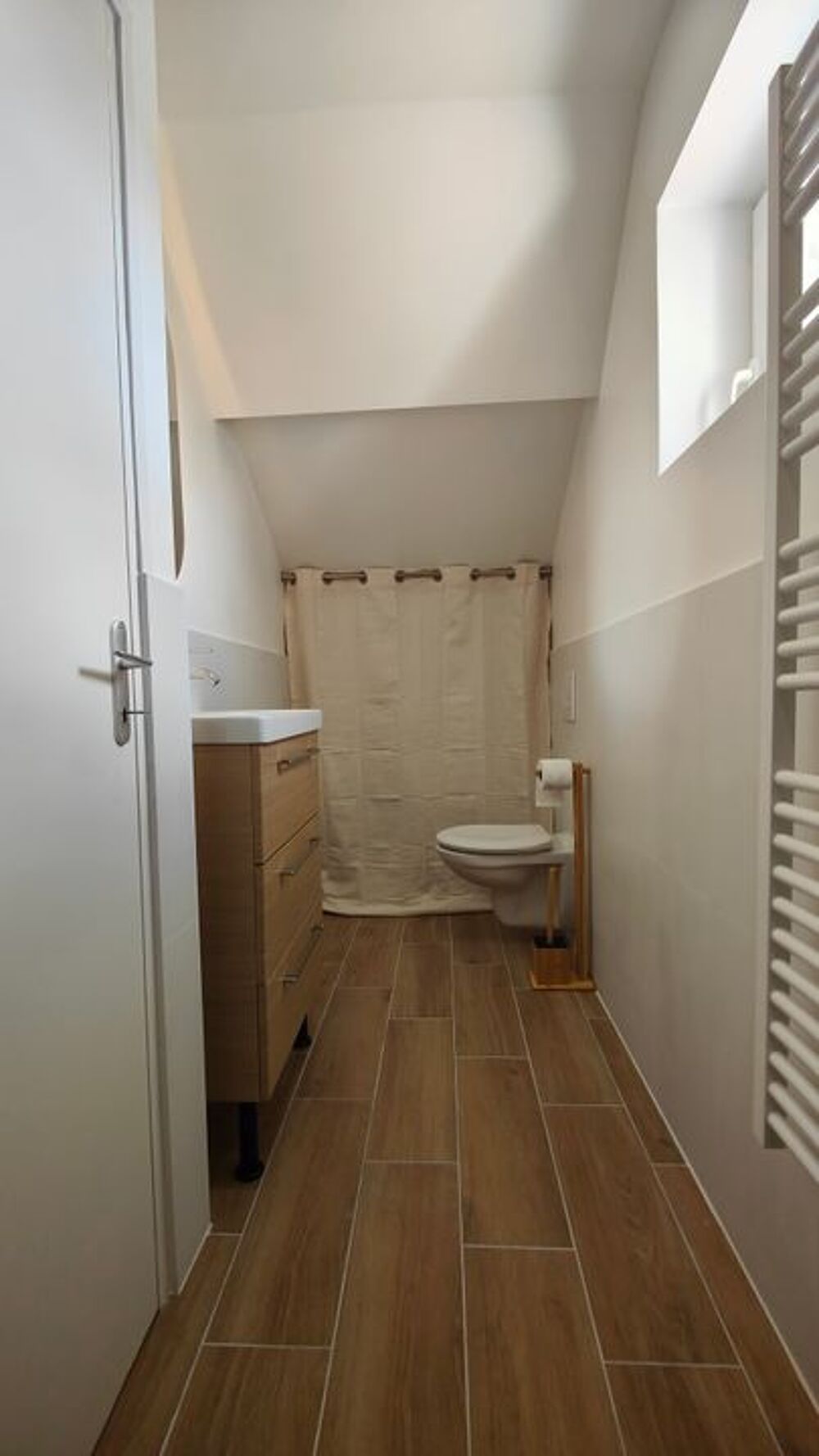Location Appartement Appartement de 19m2 à louer sur Pontoise Pontoise