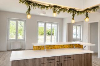  Maison à vendre 7 pièces 130 m²