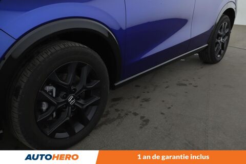 Zr-v 2.0 i-MMD eHEV Sport 184 ch 2024 occasion 92130 Issy-les-Moulineaux