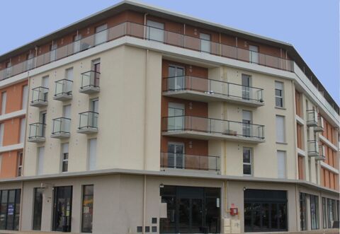   OPPORTUNIT� INVESTISSEUR en R�gion Parisienne : T1 en R�sidence �tudiante, statut LMNP Appartement - 1 pi�ce(s) - 20 m�