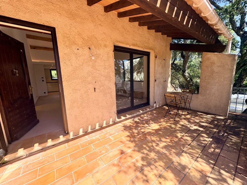 Vente Maison Maison à vendre 4 pièces FREJUS (83) Frejus