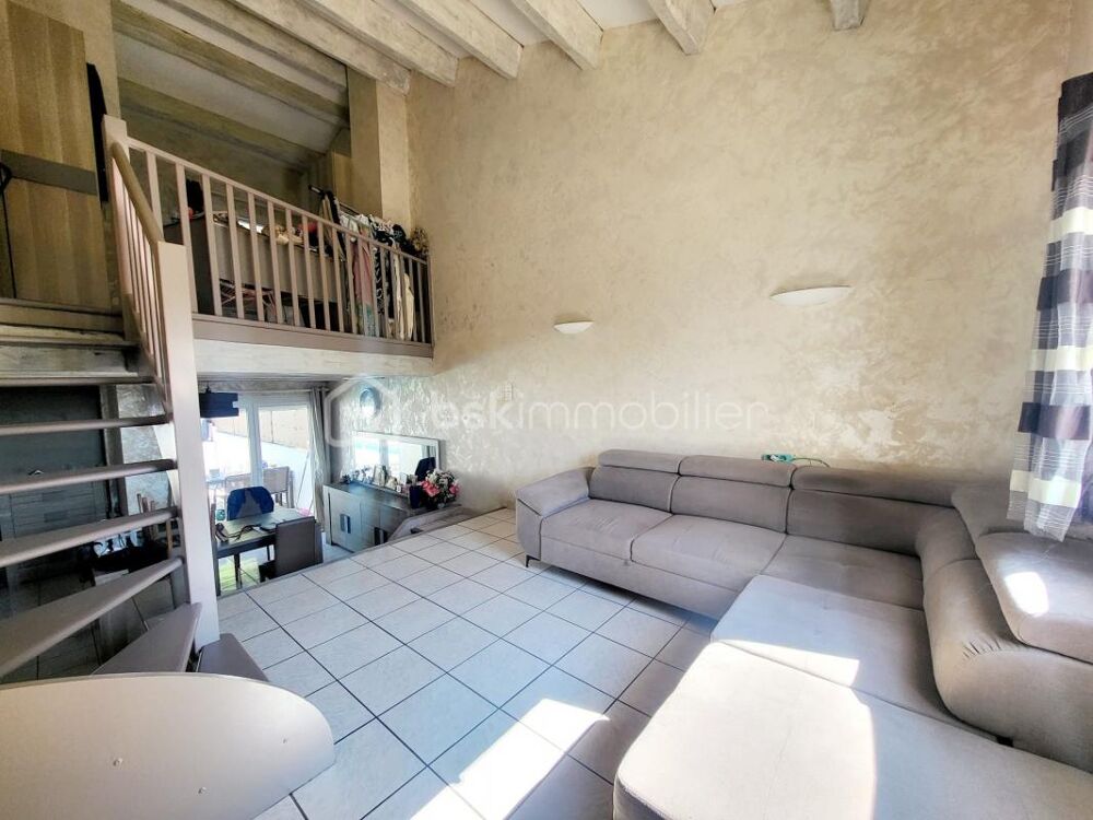 Vente Villa Béziers - Quartier Montimaran - Maison 3 chambres - piscine - garage Beziers