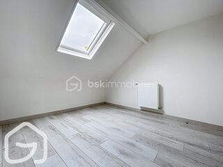  Maison � vendre 4 pi�ces 65 m�