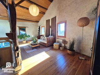  Maison à vendre 9 pièces 278 m²