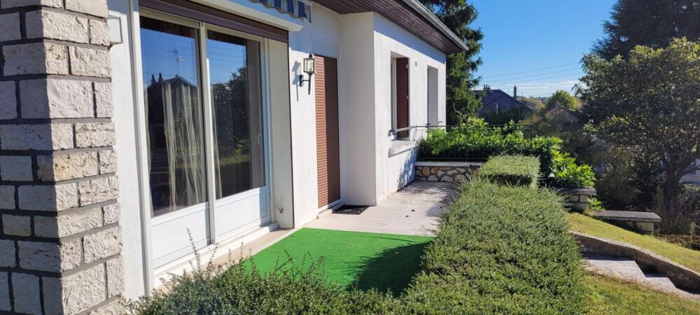 PAVILLON A SAINT OUEN