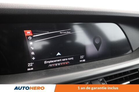 Stelvio 2.2 Diesel Super AT8 150 ch 2018 occasion 92130 Issy-les-Moulineaux