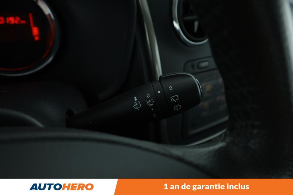 Sandero Stepway 0.9 TCe Prestige 90 ch 2015 occasion 92130 Issy-les-Moulineaux