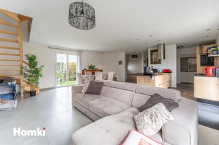  Maison � vendre 5 pi�ces 133 m�