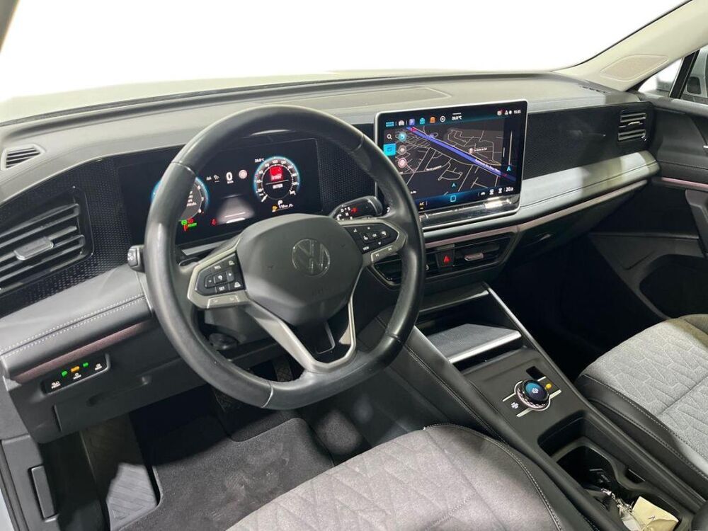 Tiguan 1.5 eTSI 130ch DSG7 VW Edition 2024 occasion 31100 Toulouse