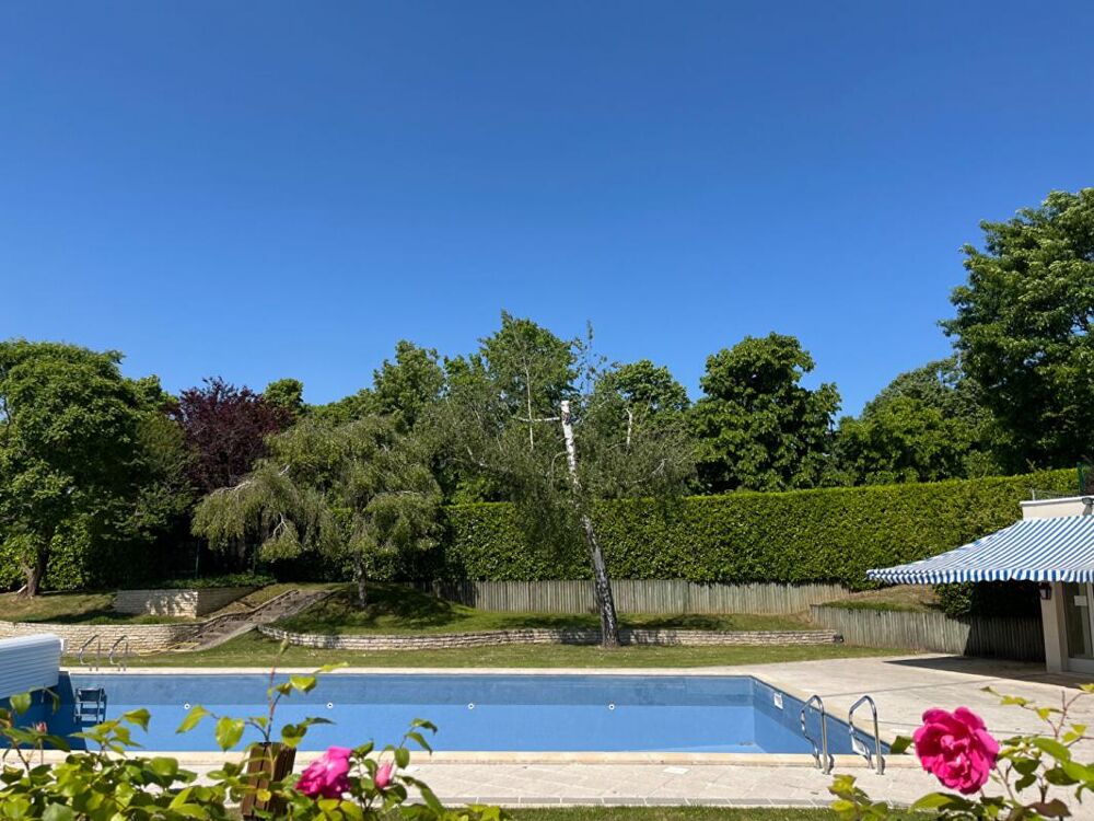 Vente Appartement Appartement  4 pice(s) Le chesnay rocquencourt