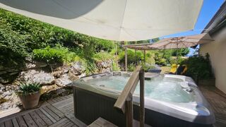  Maison à vendre 8 pièces 252 m²
