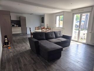  Maison à vendre 3 pièces 79 m²