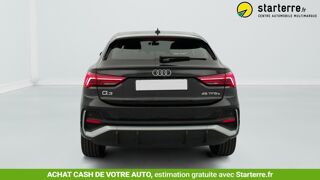 Q3 45 TFSIe 245 ch S tronic 6 S line 2024 occasion 69190 Saint-Fons