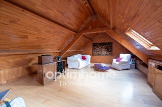  Maison à vendre 9 pièces 184 m²