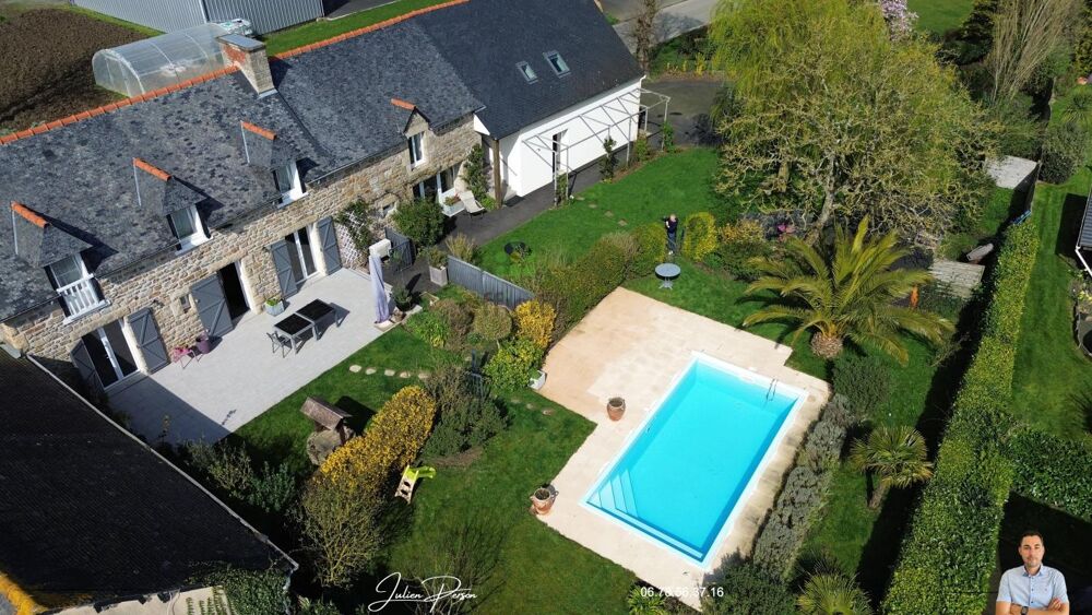 Vente Maison Maison Henon