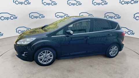 Focus C-MAX 1.0 EcoBoost 125 Titanium 2013 occasion 69800 Saint Priest
