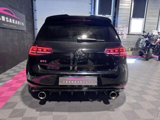 Golf GTI Performance 2013 occasion 77250 Moret Loing Et Orvanne