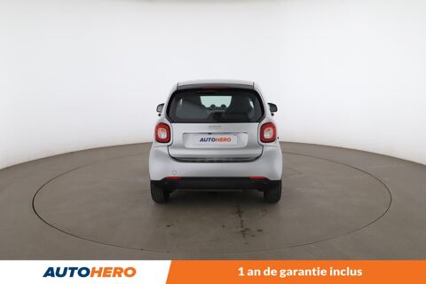 ForTwo 0.9 Prime 90 ch 2015 occasion 92130 Issy-les-Moulineaux