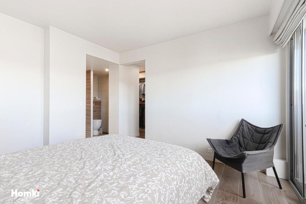 à vendre  Appartement Nice (06300)