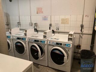  Appartement � vendre 1 pi�ce 18 m�