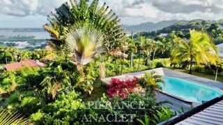  Maison à vendre 6 pièces 180 m²