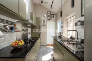  Maison � vendre 4 pi�ces 69 m�