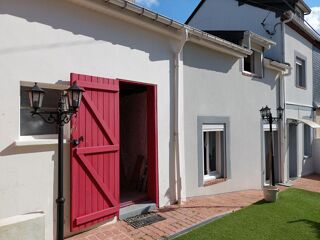  Maison � vendre 5 pi�ces 75 m�