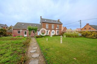  Maison � vendre 6 pi�ces 144 m�