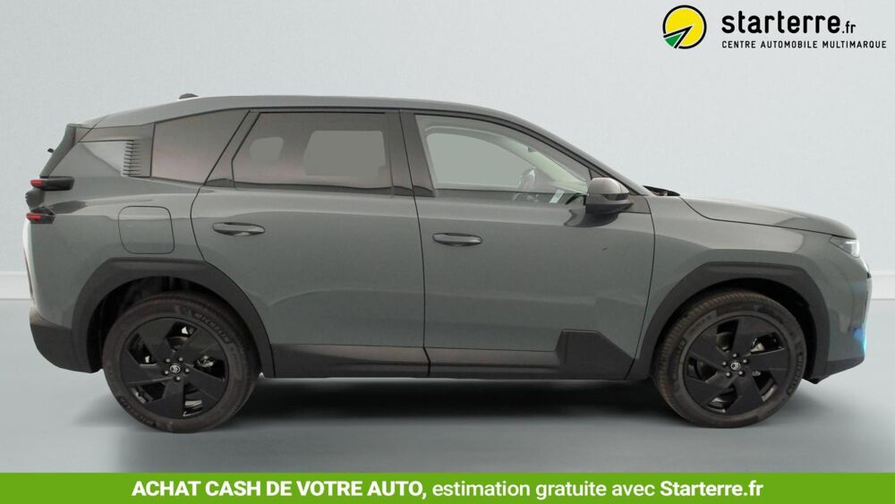 C5 aircross HYBRIDE NOUVEAU 145 CH E-DCS6 PLUS 2026 occasion 69190 Saint-Fons