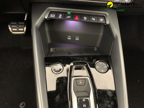 A3 45 TFSI e Hybride rechargeable 272 S tronic 6 S line 2024 occasion 73420 Voglans