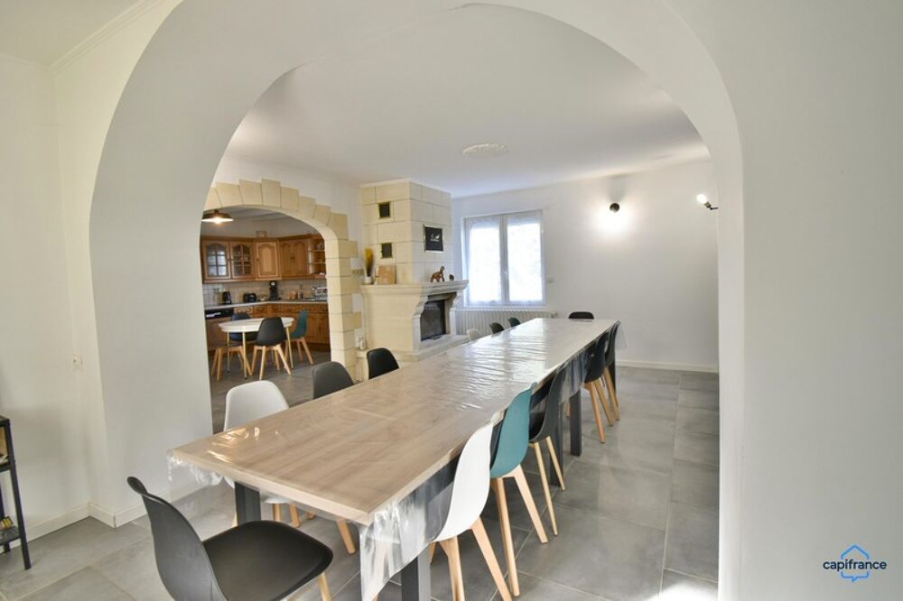 Maison à vendre 8 pièces (41)