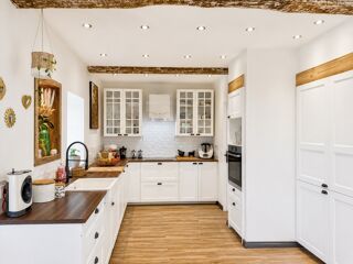  Maison à vendre 12 pièces 408 m²