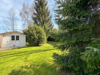  Villa � vendre 9 pi�ces 201 m�