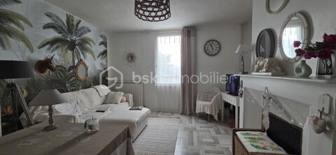  Maison à vendre 6 pièces 101 m²