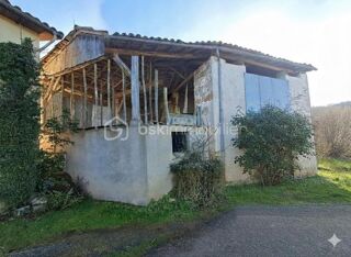  Remise / Grange � vendre 2 pi�ces 150 m�